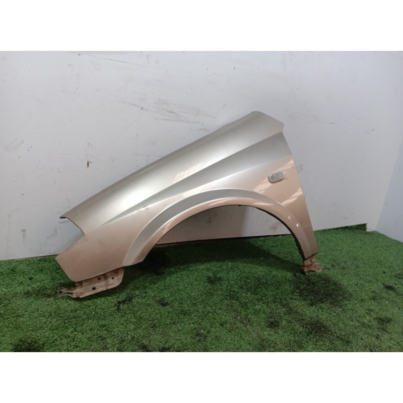 Recambio de aleta delantera izquierda para nissan primera berlina (p12) acenta referencia OEM IAM 5PUERTAS 5 PUERTAS 5 PUERTAS