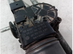 Recambio de motor limpia delantero para volkswagen polo (6r1) advance referencia OEM IAM 6R1955023B 6R1955023B 6R1955023 2