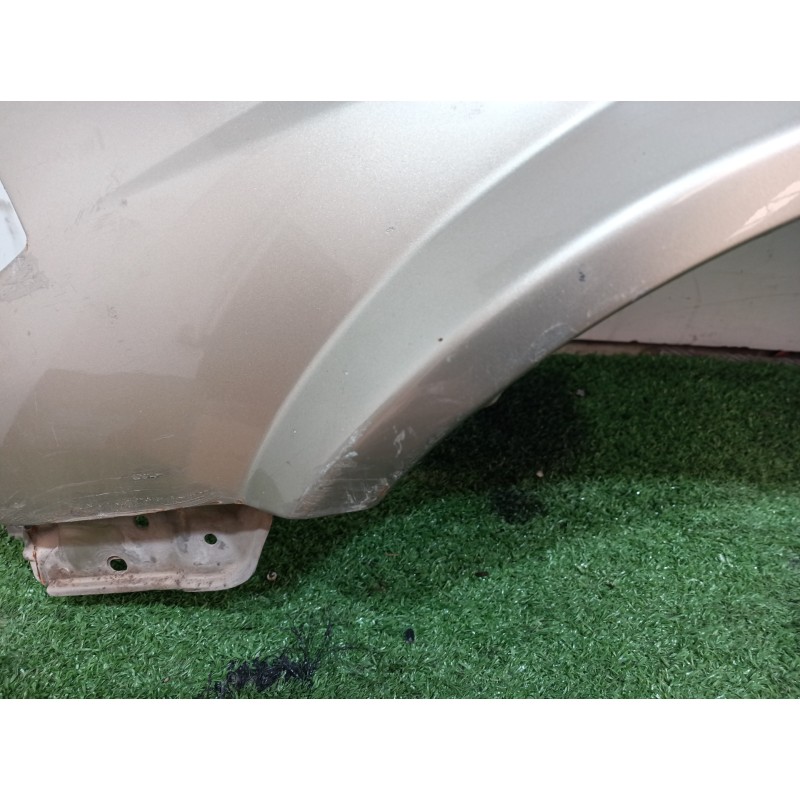 Recambio de aleta delantera izquierda para nissan primera berlina (p12) acenta referencia OEM IAM 5PUERTAS 5 PUERTAS 5 PUERTAS