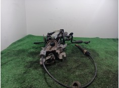 Recambio de columna direccion para chrysler grand voyager limited referencia OEM IAM P04686665AC P04686665AC 5WY7005C