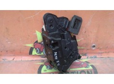 Recambio de cerradura puerta delantera izquierda para seat toledo (kg3) style referencia OEM IAM 5E1837015A 5E1837015A 5E1837015