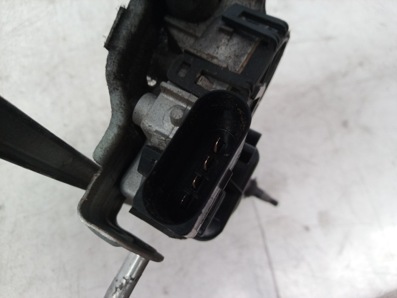 Recambio de motor limpia delantero para volkswagen polo (6r1) advance referencia OEM IAM 6R1955023B 6R1955023B 6R1955023