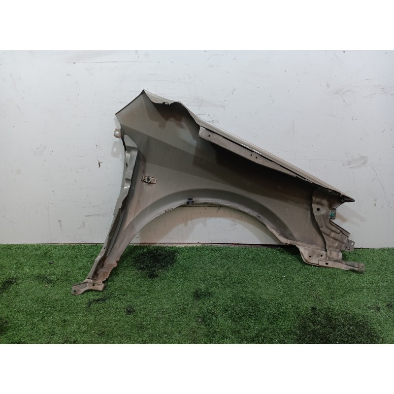 Recambio de aleta delantera izquierda para nissan primera berlina (p12) acenta referencia OEM IAM 5PUERTAS 5 PUERTAS 5 PUERTAS