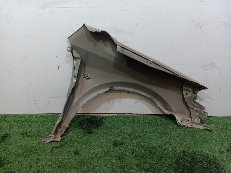 Recambio de aleta delantera izquierda para nissan primera berlina (p12) acenta referencia OEM IAM 5PUERTAS 5 PUERTAS 5 PUERTAS