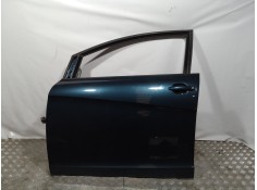 Recambio de puerta delantera izquierda para seat altea (5p1) hot referencia OEM IAM   