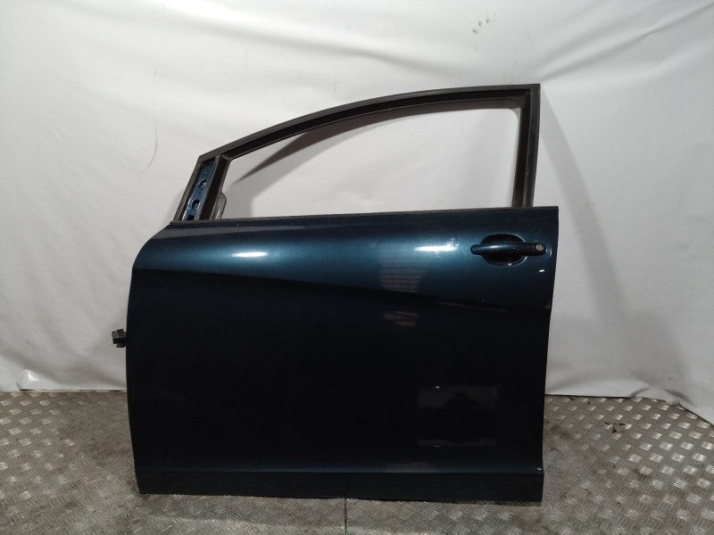 Recambio de puerta delantera izquierda para seat altea (5p1) hot referencia OEM IAM   