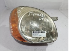 Recambio de faro derecho para hyundai atos (mx) referencia OEM IAM   