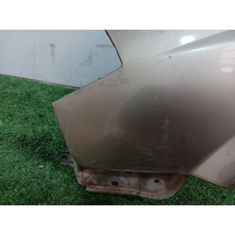 Recambio de aleta delantera izquierda para nissan primera berlina (p12) acenta referencia OEM IAM 5PUERTAS 5 PUERTAS 5 PUERTAS