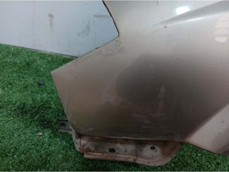 Recambio de aleta delantera izquierda para nissan primera berlina (p12) acenta referencia OEM IAM 5PUERTAS 5 PUERTAS 5 PUERTAS