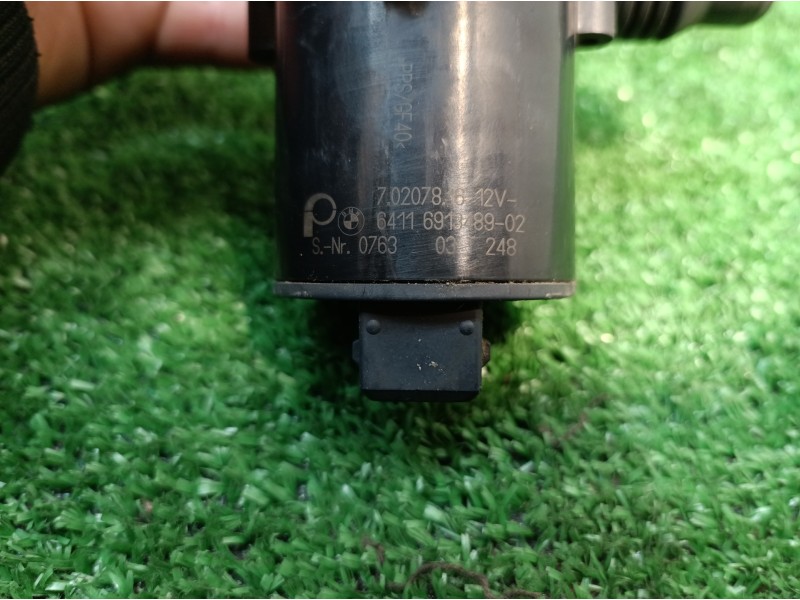 Recambio de bomba agua para bmw x5 (e53) referencia OEM IAM 64116913489 64116913489 64116913489