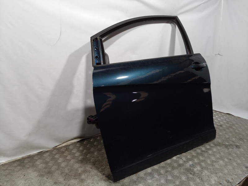 Recambio de puerta delantera izquierda para seat altea (5p1) hot referencia OEM IAM   