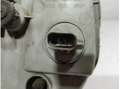 Recambio de faro derecho para hyundai atos (mx) referencia OEM IAM    2