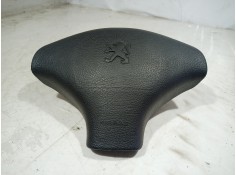 Recambio de airbag volante para peugeot 306 cabriolet (s2) 2.0 referencia OEM IAM 96261047ZL 96261047ZL 96261047ZL