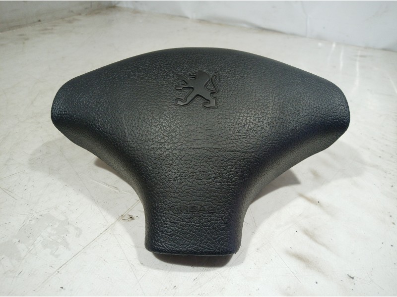 Recambio de airbag volante para peugeot 306 cabriolet (s2) 2.0 referencia OEM IAM 96261047ZL 96261047ZL 96261047ZL