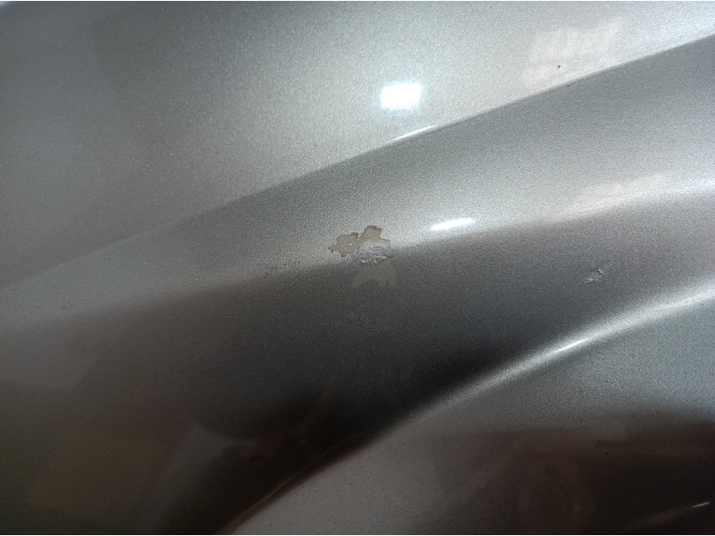 Recambio de aleta delantera izquierda para nissan primera berlina (p12) acenta referencia OEM IAM 5PUERTAS 5 PUERTAS 5 PUERTAS