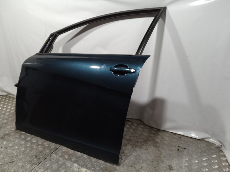 Recambio de puerta delantera izquierda para seat altea (5p1) hot referencia OEM IAM   