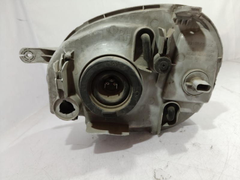 Recambio de faro derecho para hyundai atos (mx) referencia OEM IAM   