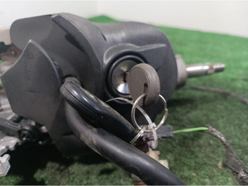 Recambio de columna direccion para chrysler grand voyager limited referencia OEM IAM P04686665AC P04686665AC 5WY7005C