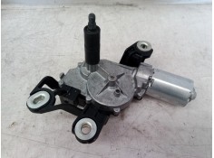 Recambio de motor limpia trasero para volkswagen polo (6r1) advance referencia OEM IAM 5K6955711B 5K6955711B 5K6955711