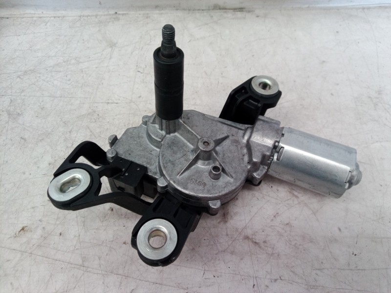 Recambio de motor limpia trasero para volkswagen polo (6r1) advance referencia OEM IAM 5K6955711B 5K6955711B 5K6955711