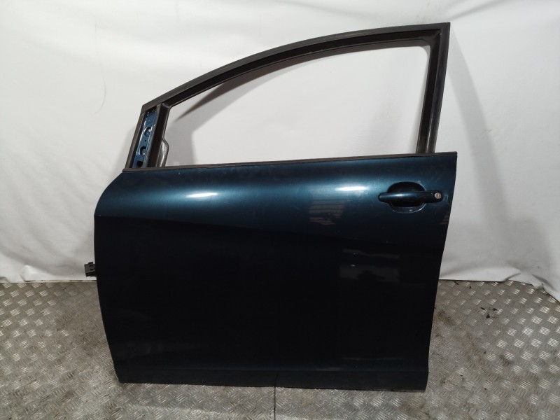 Recambio de puerta delantera izquierda para seat altea (5p1) hot referencia OEM IAM   