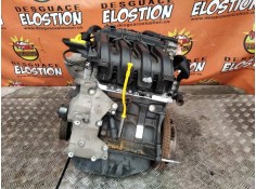 Recambio de motor completo para renault twingo authentique referencia OEM IAM D4F772  