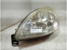 Recambio de faro izquierdo para citroën xsara ii referencia OEM IAM 40850748 40850748 40850748