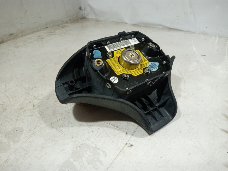 Recambio de airbag volante para peugeot 306 cabriolet (s2) 2.0 referencia OEM IAM 96261047ZL 96261047ZL 96261047ZL