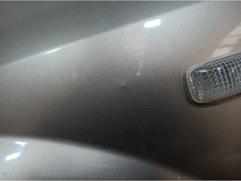 Recambio de aleta delantera izquierda para nissan primera berlina (p12) acenta referencia OEM IAM 5PUERTAS 5 PUERTAS 5 PUERTAS