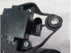 Recambio de motor limpia trasero para volkswagen polo (6r1) advance referencia OEM IAM 5K6955711B 5K6955711B 5K6955711 2