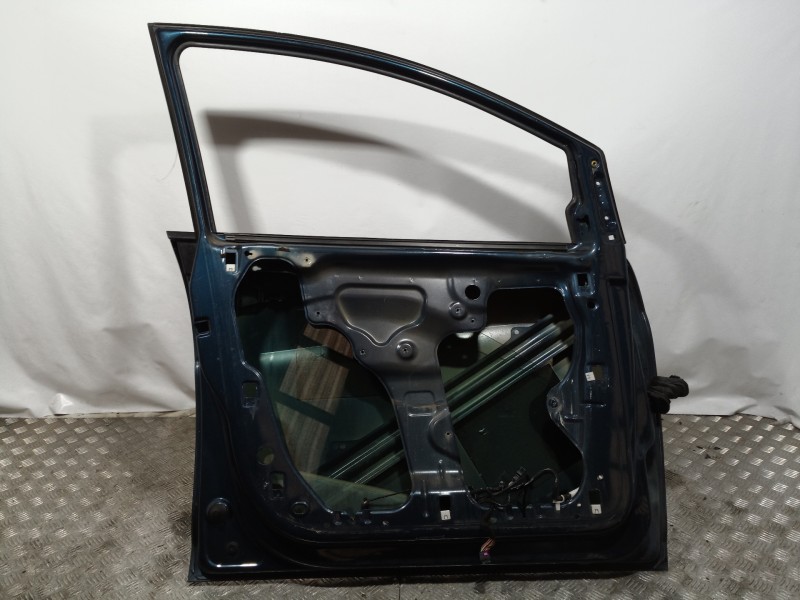 Recambio de puerta delantera izquierda para seat altea (5p1) hot referencia OEM IAM   