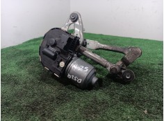 Recambio de motor limpia delantero para peugeot 5008 1.6 hdi fap cat (9hz / dv6ted4) referencia OEM IAM 1137328459 9671062180 33 2