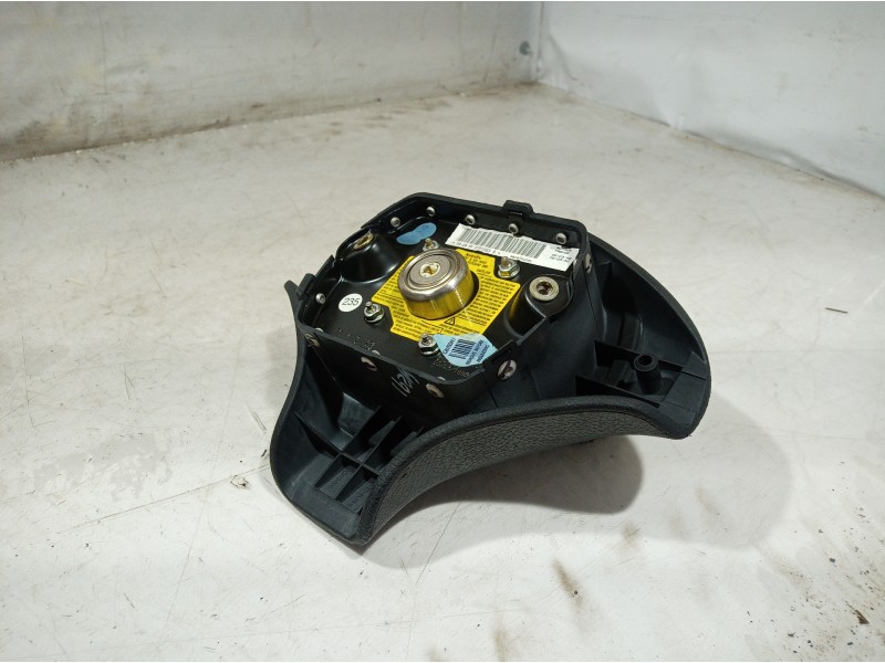 Recambio de airbag volante para peugeot 306 cabriolet (s2) 2.0 referencia OEM IAM 96261047ZL 96261047ZL 96261047ZL