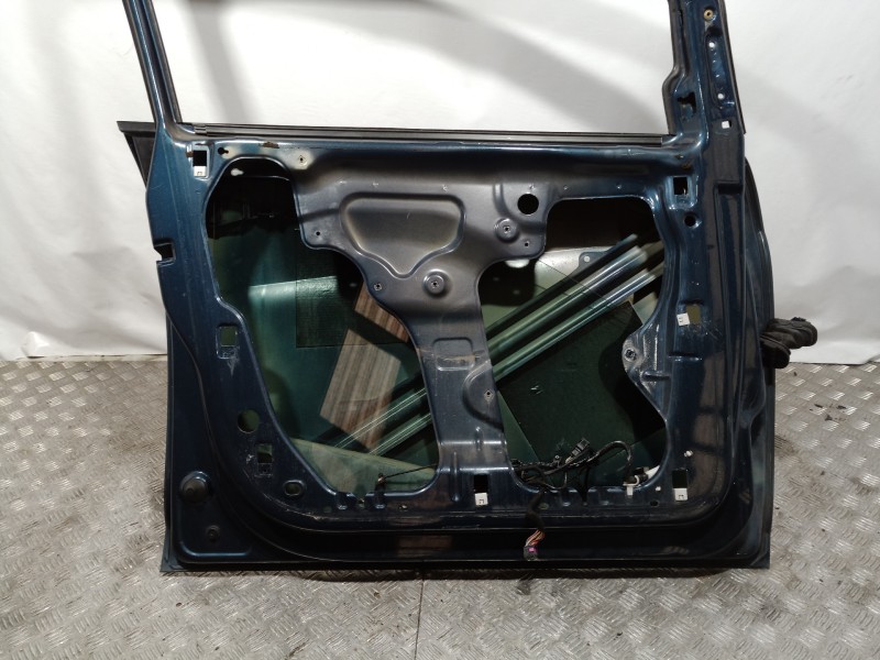 Recambio de puerta delantera izquierda para seat altea (5p1) hot referencia OEM IAM   