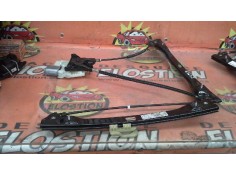 Recambio de elevalunas delantero derecho para seat toledo (kg3) style referencia OEM IAM   