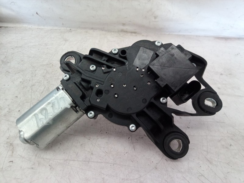 Recambio de motor limpia trasero para volkswagen polo (6r1) advance referencia OEM IAM 5K6955711B 5K6955711B 5K6955711