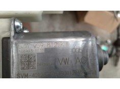 Recambio de elevalunas delantero derecho para seat toledo (kg3) style referencia OEM IAM    2