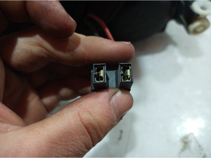 Recambio de faro izquierdo para citroën xsara ii referencia OEM IAM 40850748 40850748 40850748