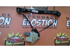 Recambio de elevalunas trasero derecho para seat toledo (kg3) style referencia OEM IAM   