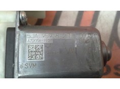 Recambio de elevalunas trasero derecho para seat toledo (kg3) style referencia OEM IAM    2