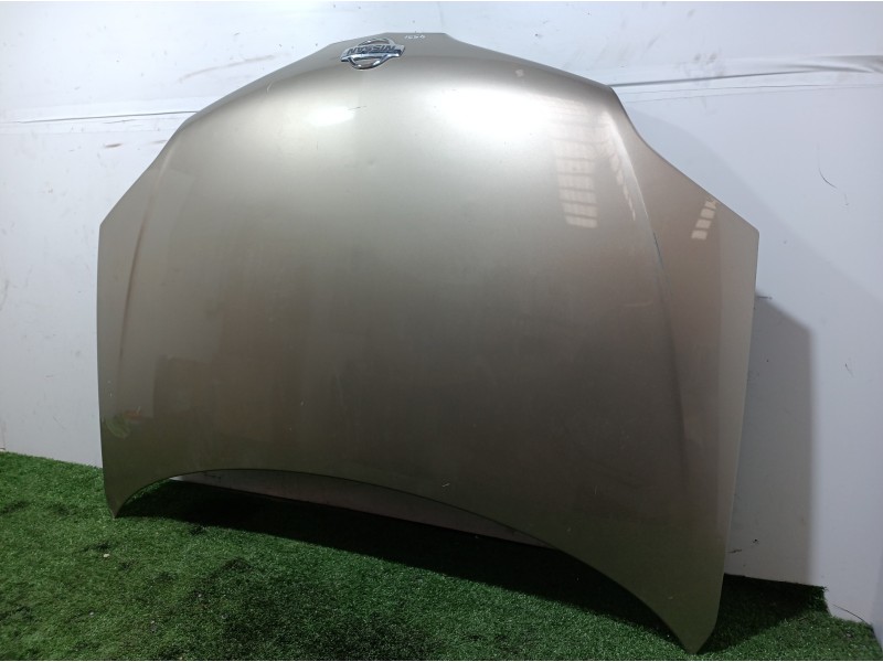 Recambio de capot para nissan primera berlina (p12) acenta referencia OEM IAM 5PUERTAS 5 PUERTAS 5 PUERTAS