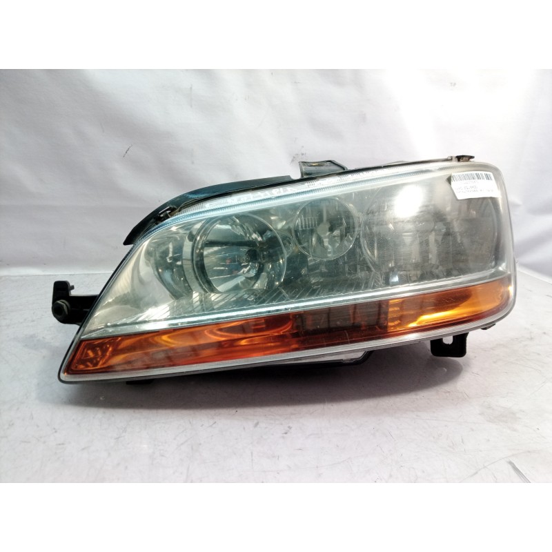 Recambio de faro izquierdo para fiat multipla nuevo (186) referencia OEM IAM 51747607 51747607 