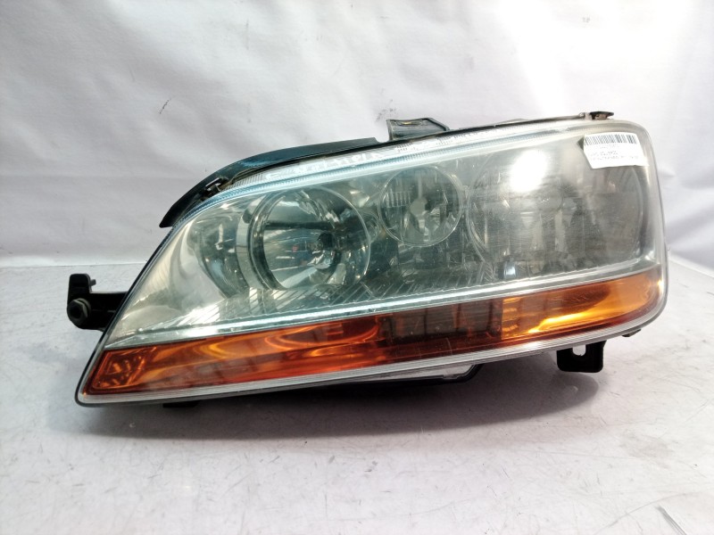 Recambio de faro izquierdo para fiat multipla nuevo (186) referencia OEM IAM 51747607 51747607 