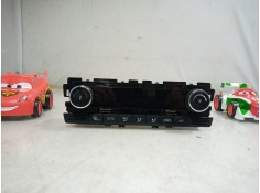 Recambio de mando climatizador para seat toledo (kg3) style referencia OEM IAM 6P0907044B 6P0907044B 6P0907044