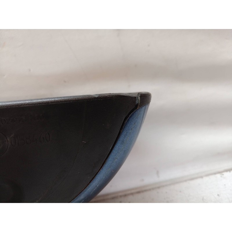 Recambio de retrovisor derecho para fiat stilo (192) 1.6 16v active referencia OEM IAM 0735335232 0158460 0735335232