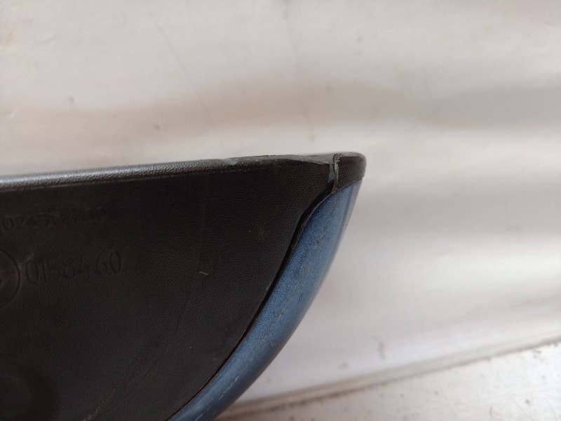 Recambio de retrovisor derecho para fiat stilo (192) 1.6 16v active referencia OEM IAM 0735335232 0158460 0735335232