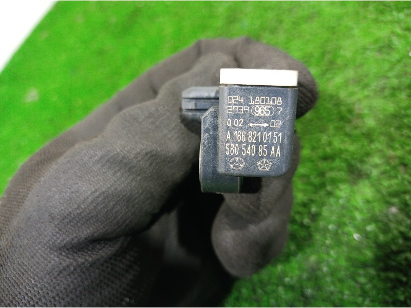Recambio de sensor para mercedes-benz clase gle (w166) referencia OEM IAM A1668210151 A1668210151 A1668210151