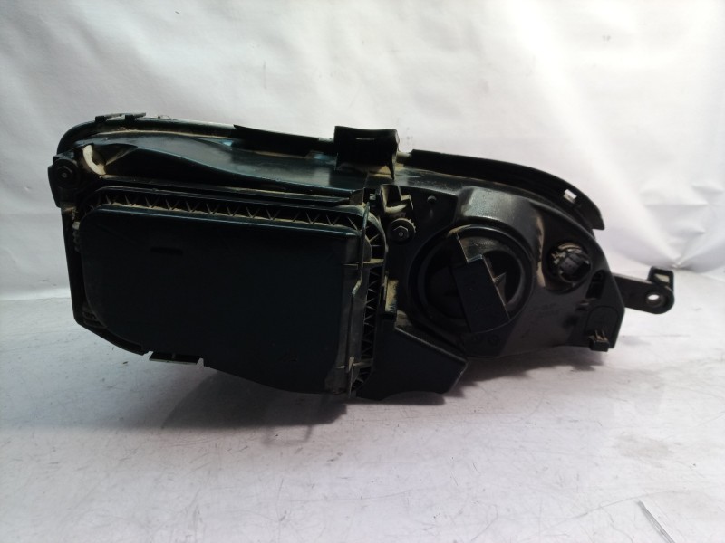 Recambio de faro izquierdo para fiat multipla nuevo (186) referencia OEM IAM 51747607 51747607 