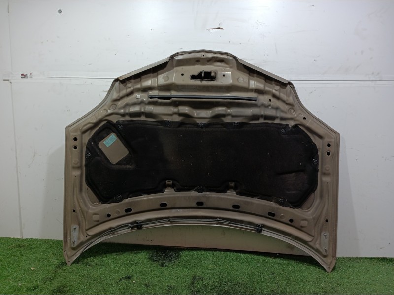 Recambio de capot para nissan primera berlina (p12) acenta referencia OEM IAM 5PUERTAS 5 PUERTAS 5 PUERTAS