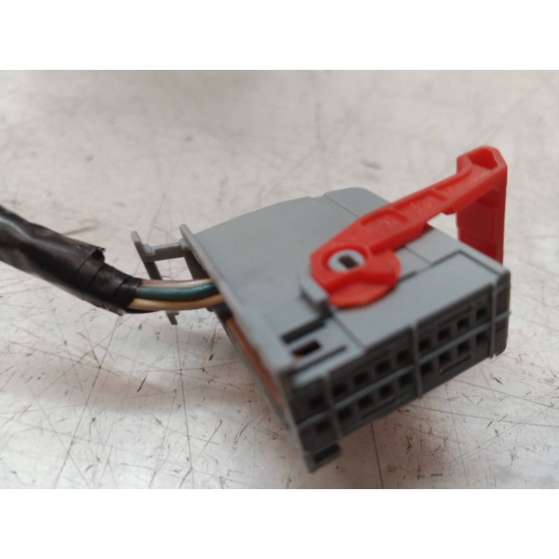 Recambio de retrovisor derecho para fiat stilo (192) 1.6 16v active referencia OEM IAM 0735335232 0158460 0735335232